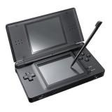 Nintendo DS Lite - Black