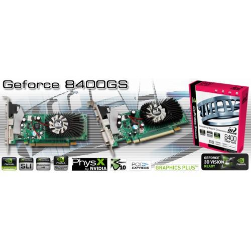 Inno3D Geforce 8400 GS